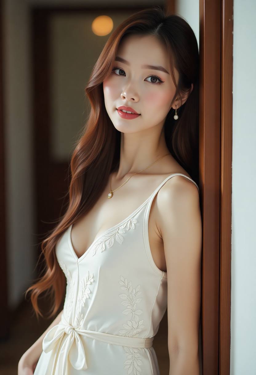 繁星璀璨时
