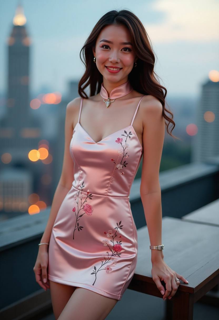 暗夜追踪