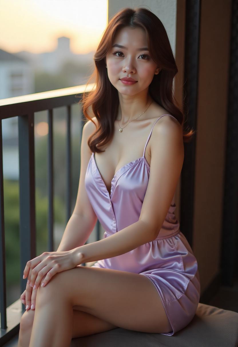 夏日蝉鸣