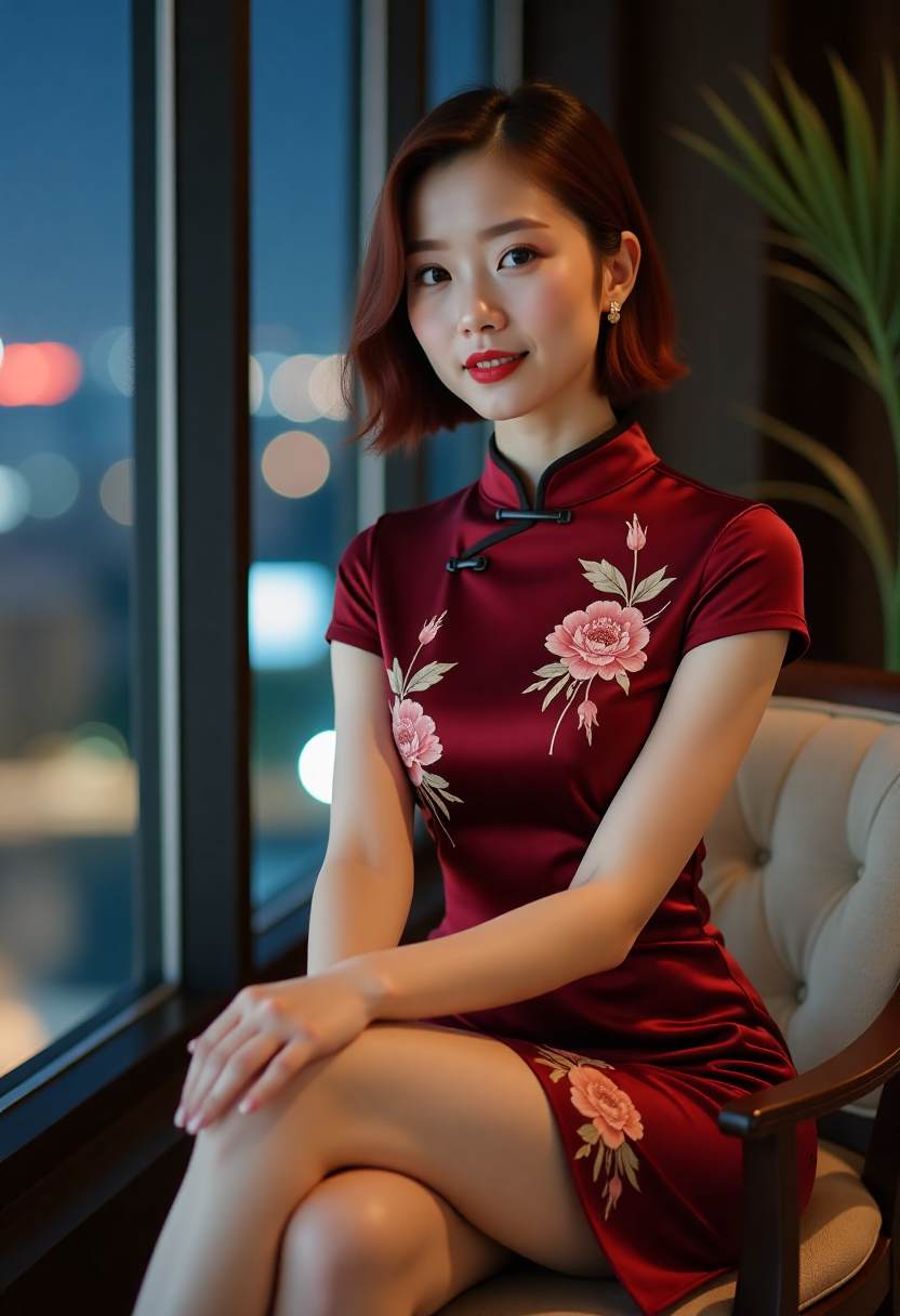 致命游戏